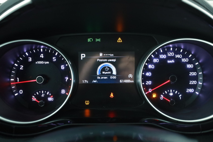 Kia Ceed, 2023