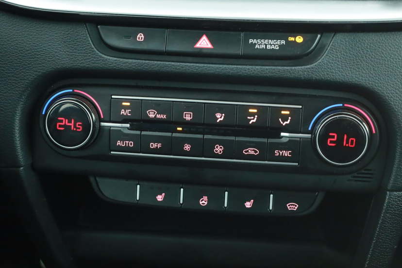 Kia Ceed, 2023