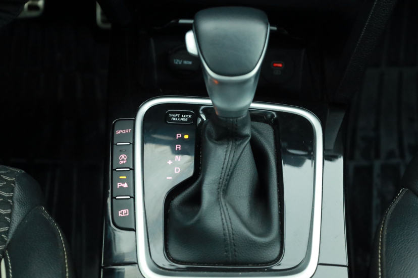 Kia Ceed, 2023