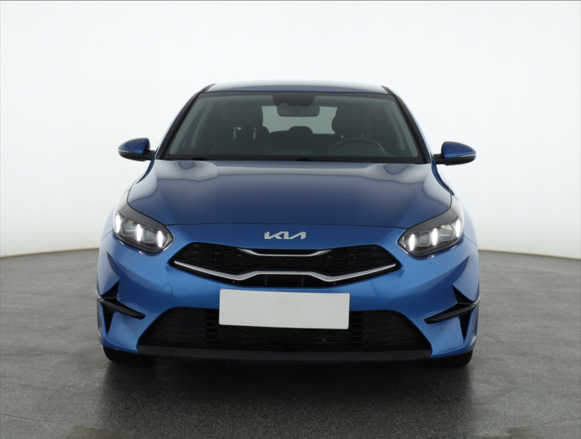 Kia Ceed, 2023