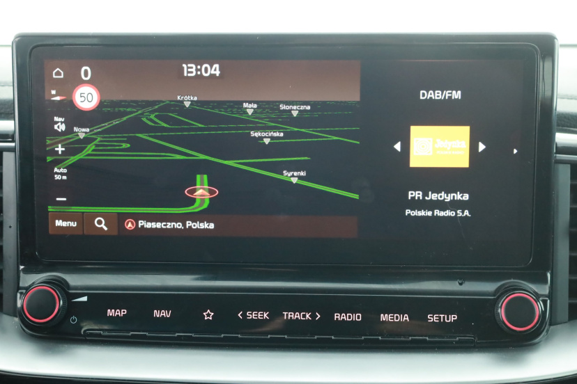 Kia Ceed, 2023