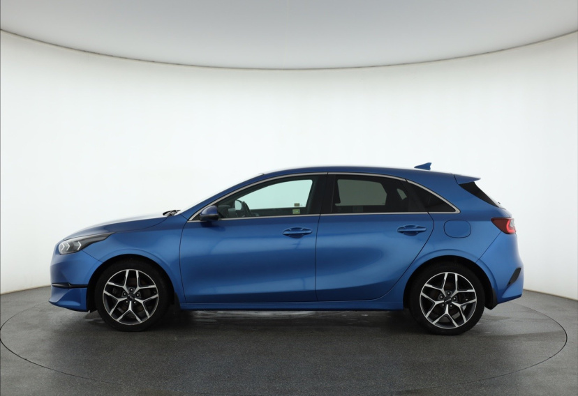 Kia Ceed, 2023