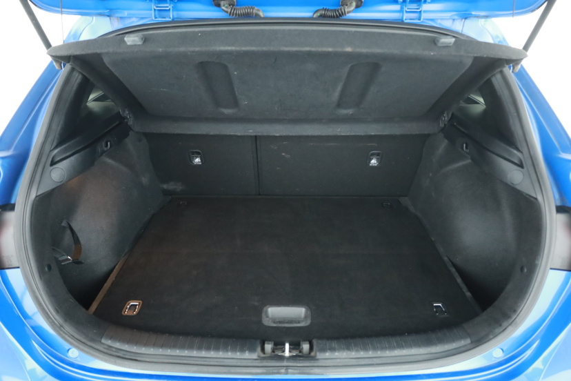 Kia Ceed, 2023