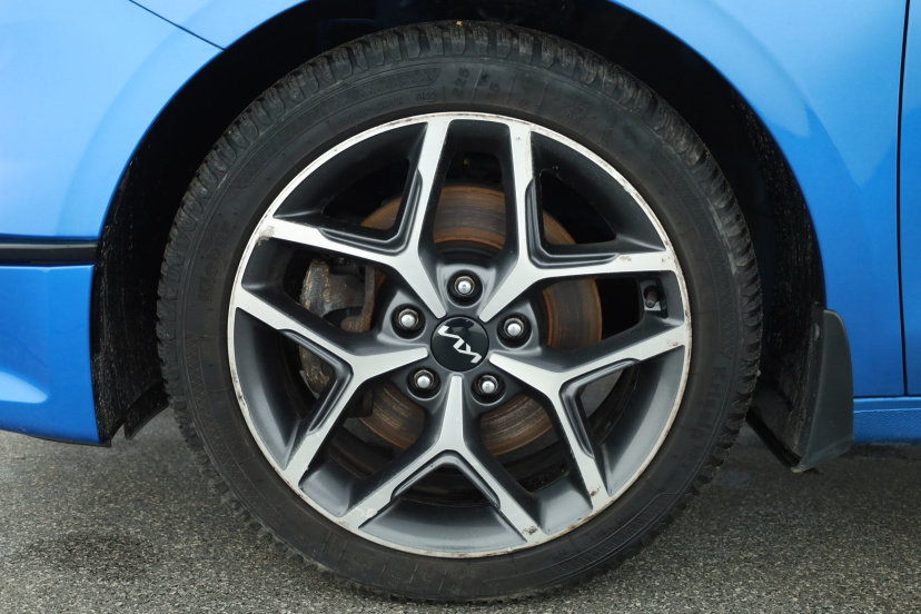 Kia Ceed, 2023