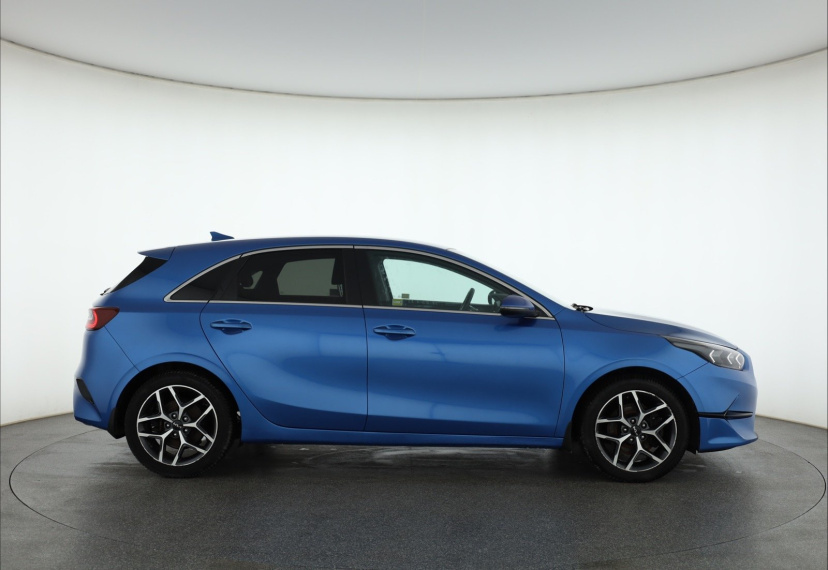Kia Ceed, 2023
