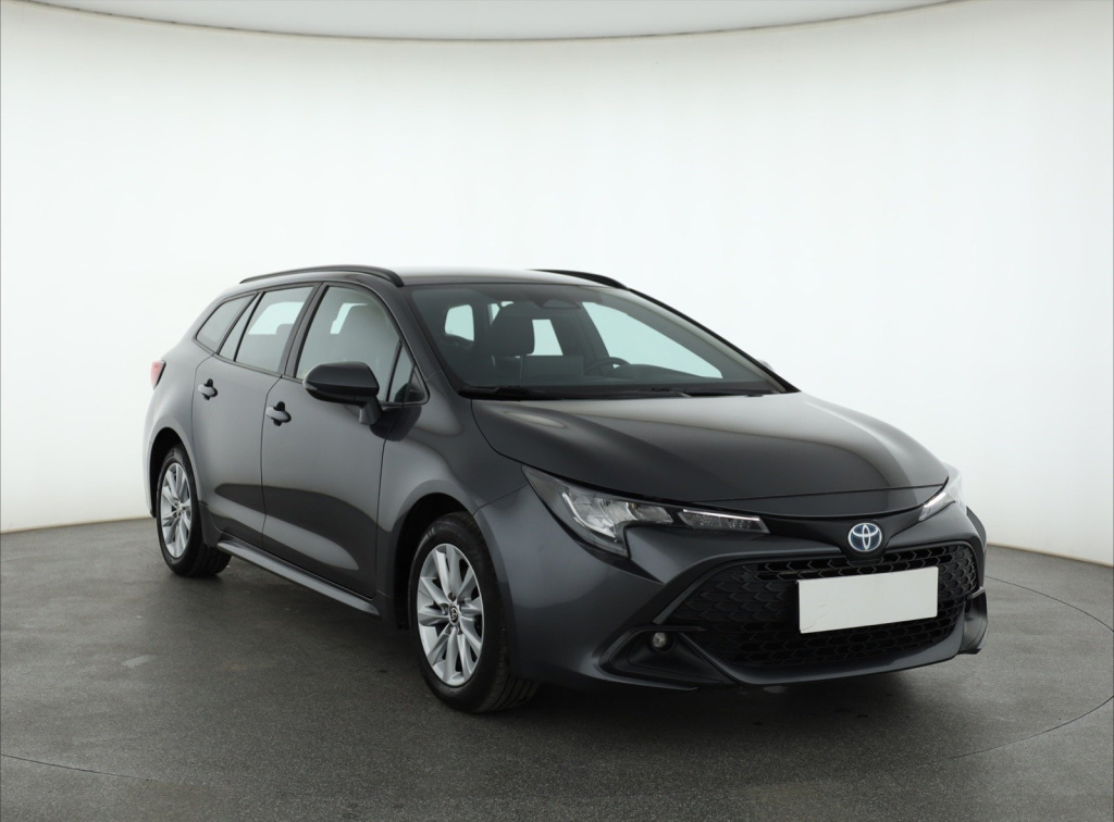 Toyota Corolla Touring Sports 1.8 Hybrid