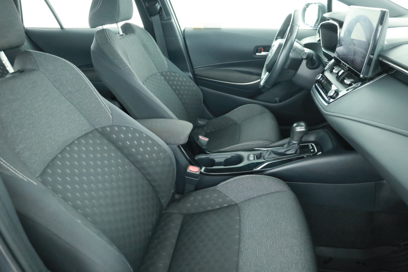 Toyota Corolla, 2023
