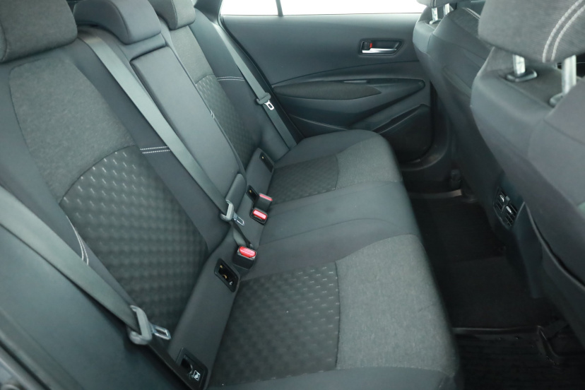 Toyota Corolla, 2023