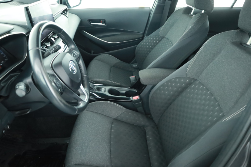 Toyota Corolla, 2023