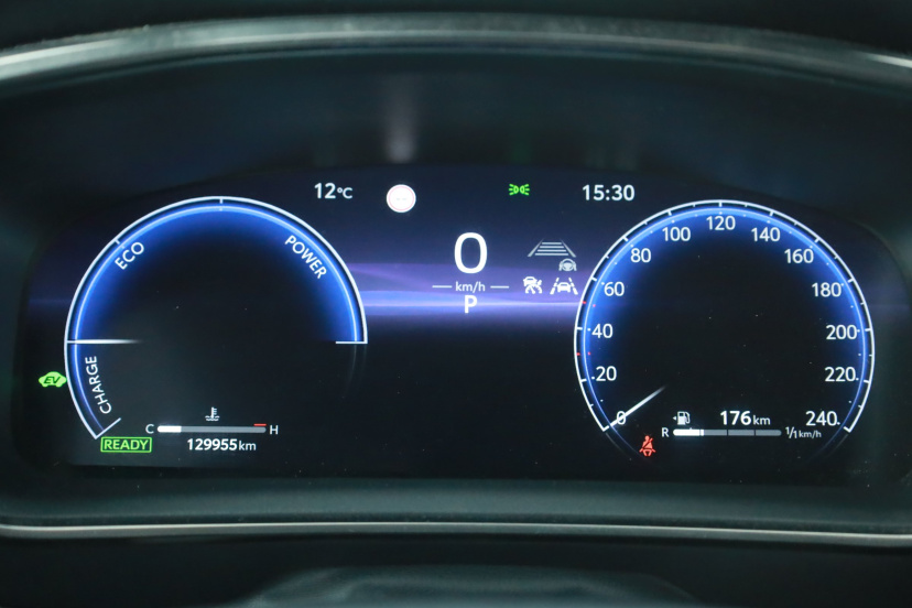 Toyota Corolla, 2023