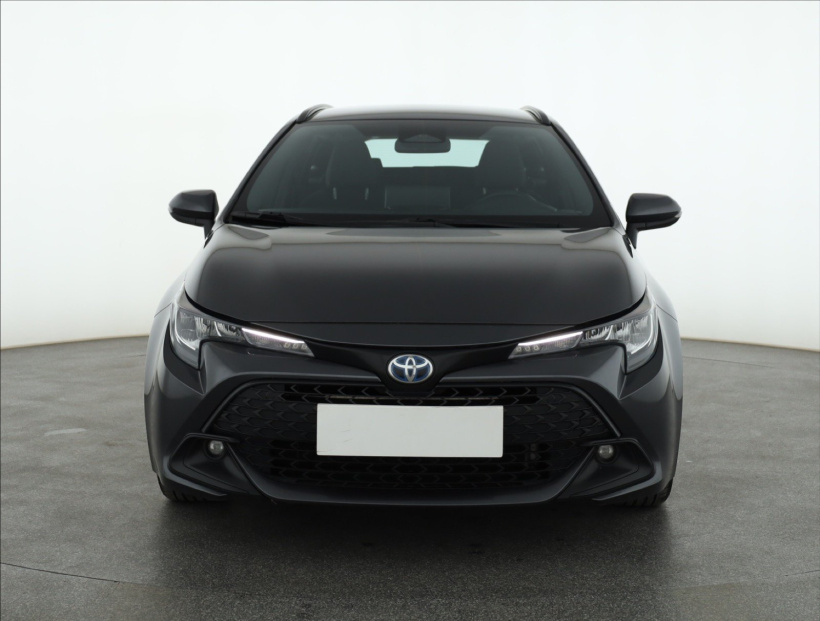 Toyota Corolla, 2023