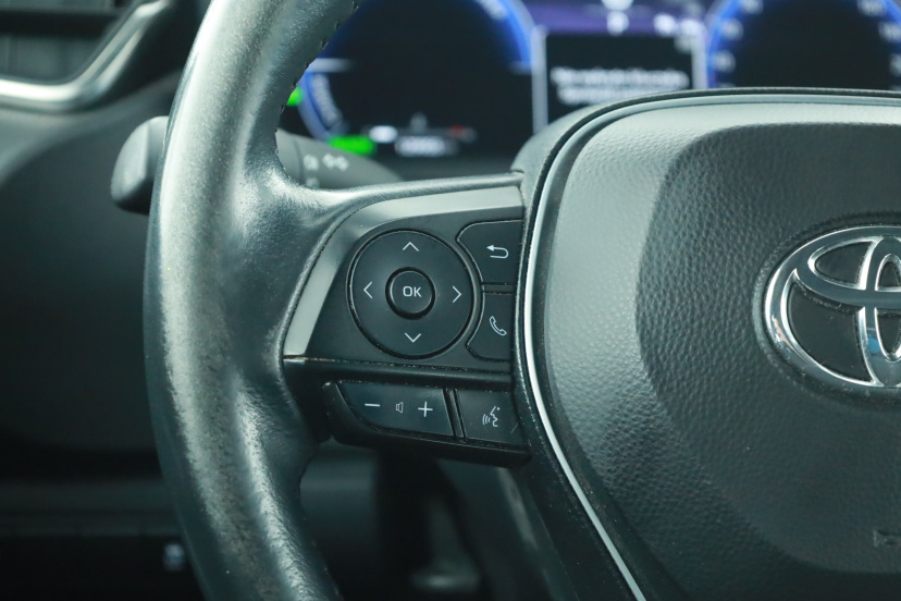 Toyota Corolla, 2023