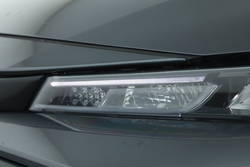 Toyota Corolla, 2023