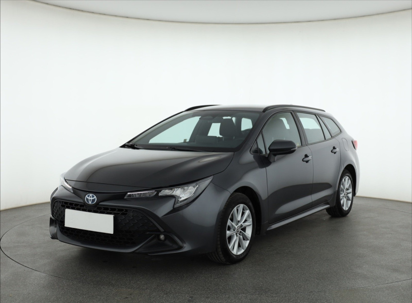 Toyota Corolla, 2023