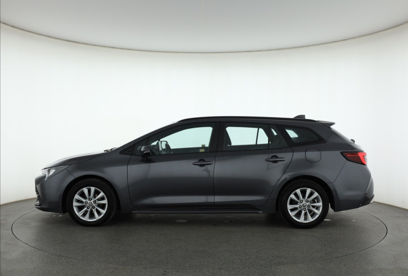 Toyota Corolla, 2023
