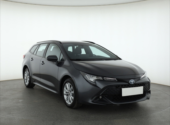 Toyota Corolla Touring Sports 1.8 Hybrid