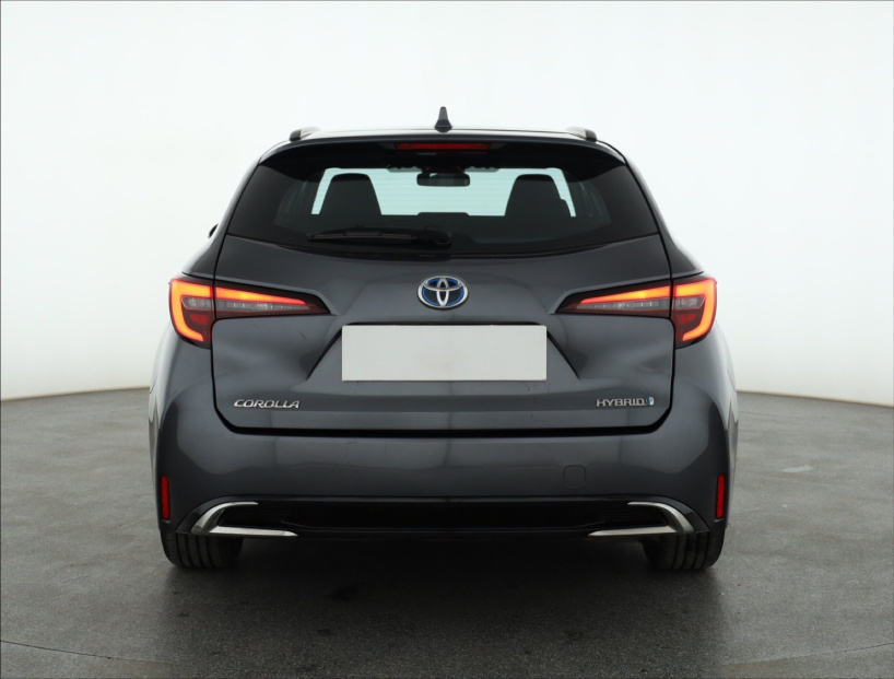 Toyota Corolla, 2023