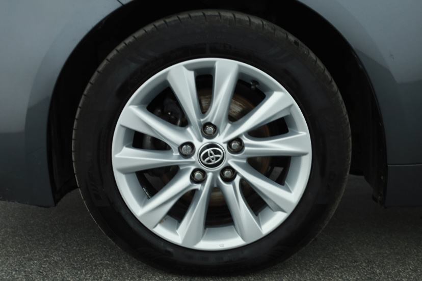 Toyota Corolla, 2023