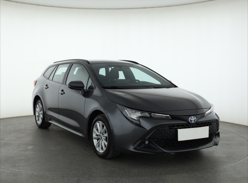 Toyota Corolla, 2023