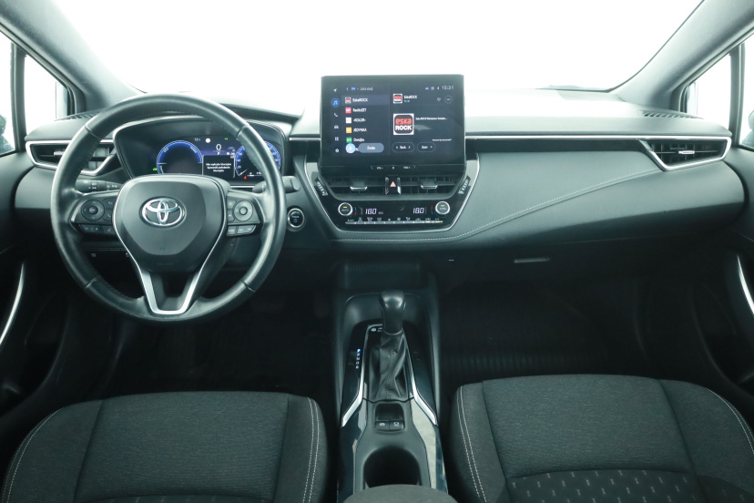 Toyota Corolla, 2023
