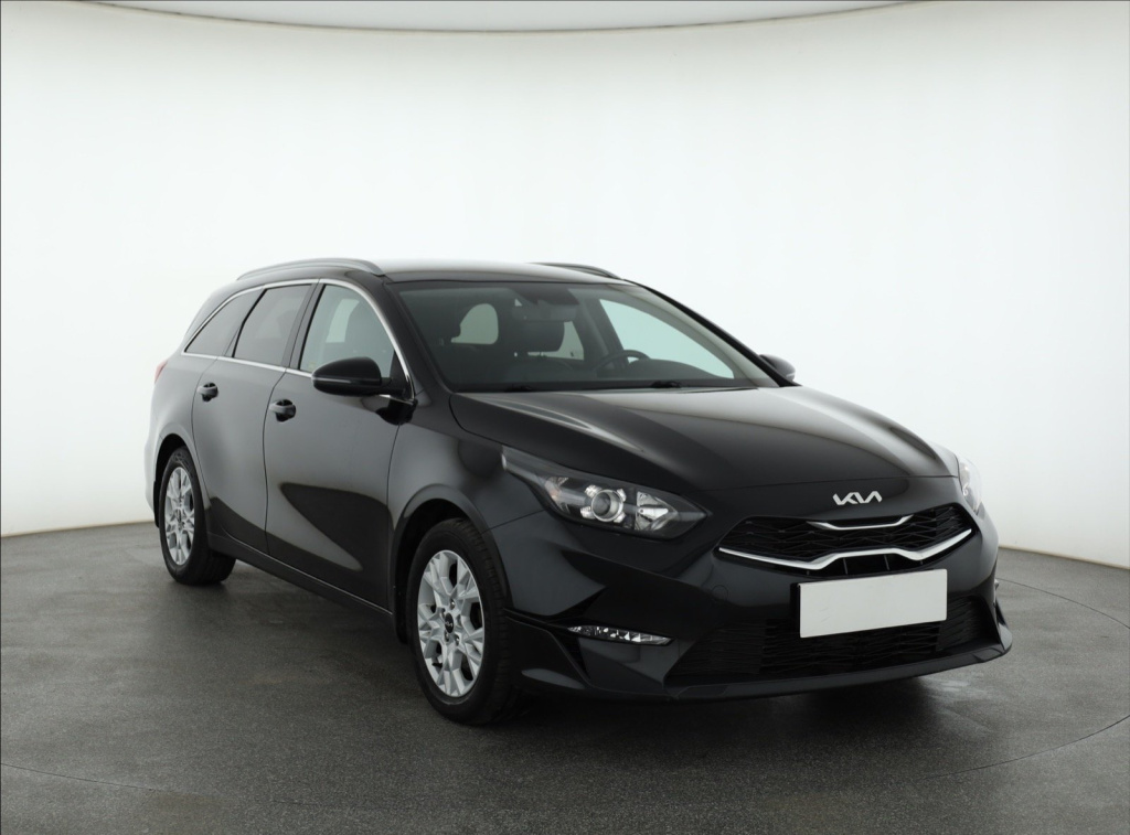Kia Ceed SW