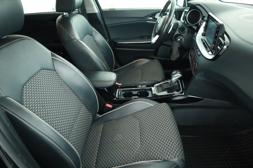 Kia Ceed, 2023