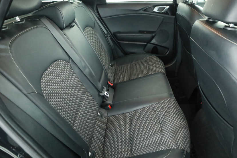 Kia Ceed, 2023