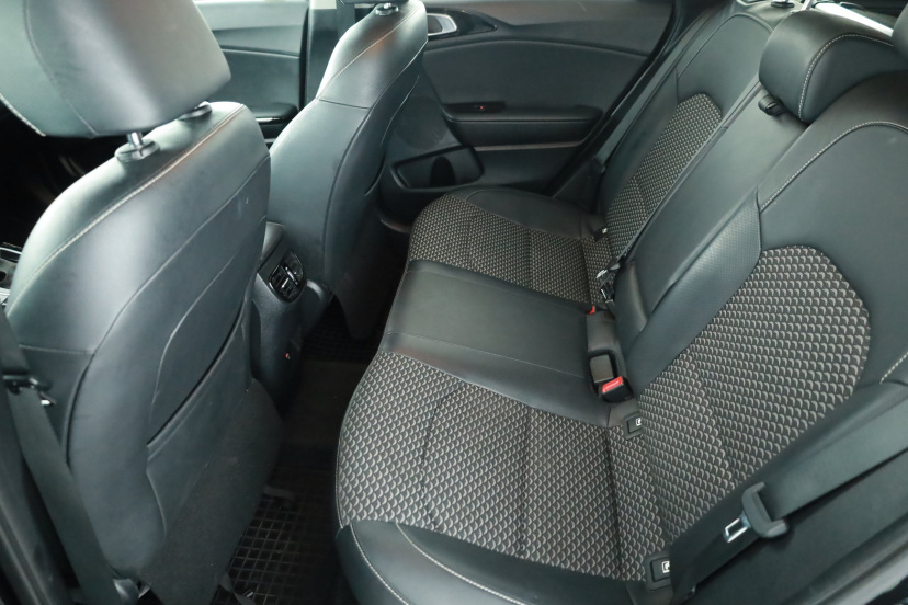 Kia Ceed, 2023