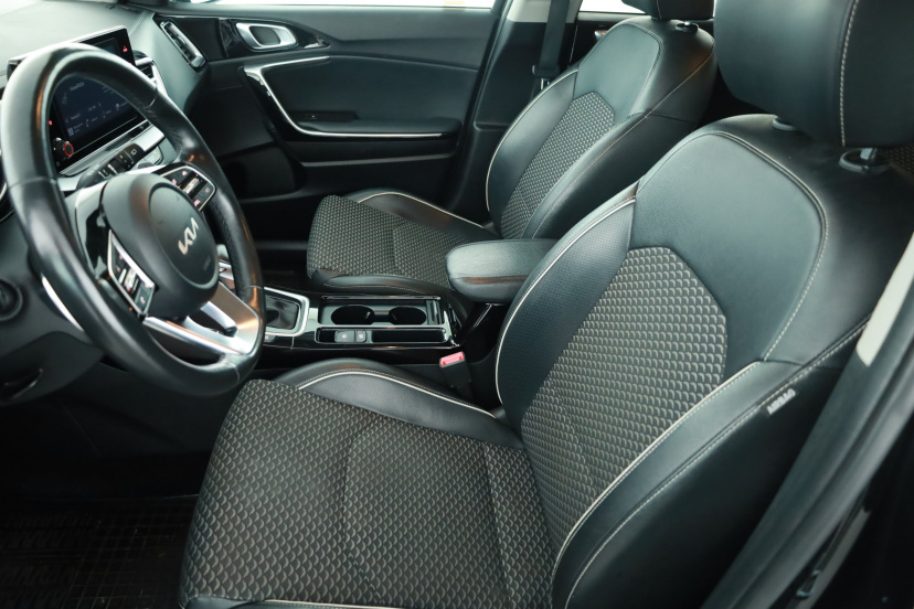 Kia Ceed, 2023