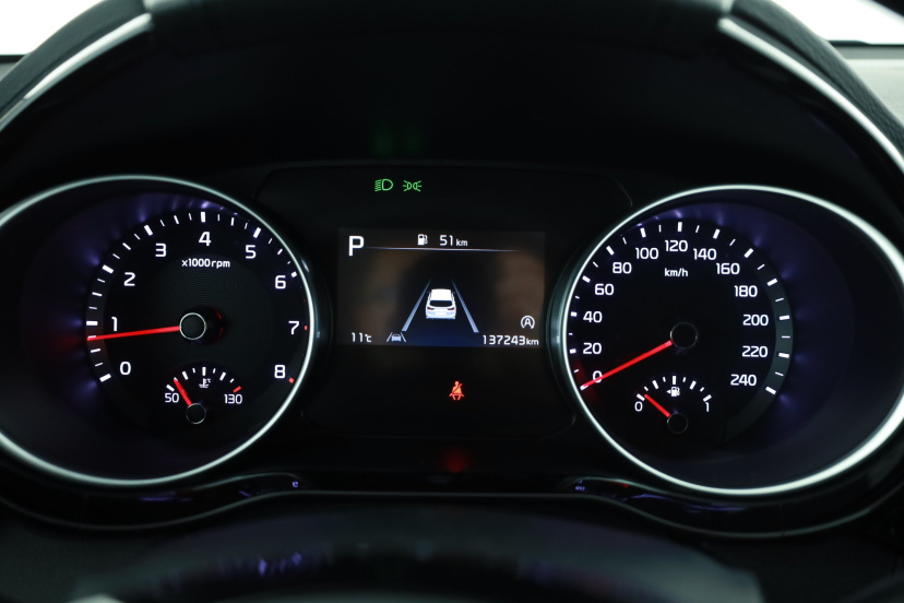 Kia Ceed, 2023
