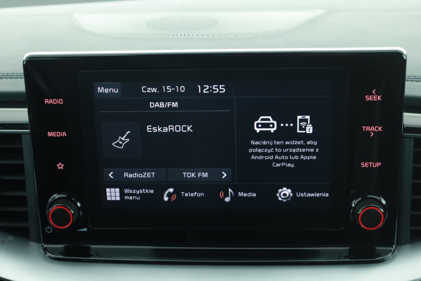 Kia Ceed, 2023