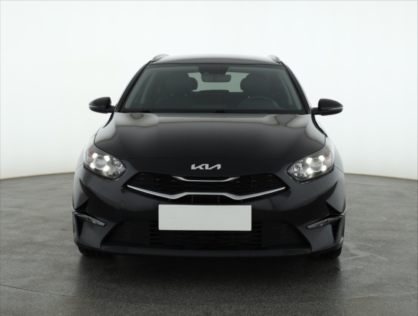Kia Ceed, 2023
