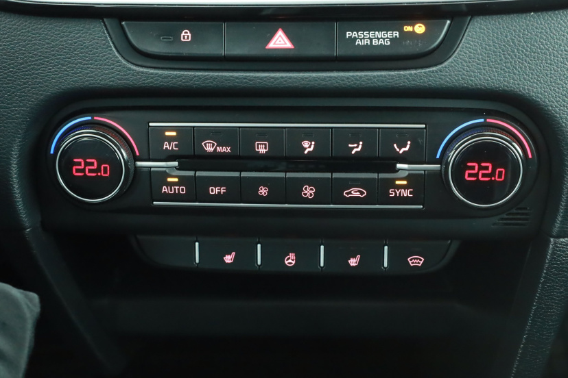 Kia Ceed, 2023