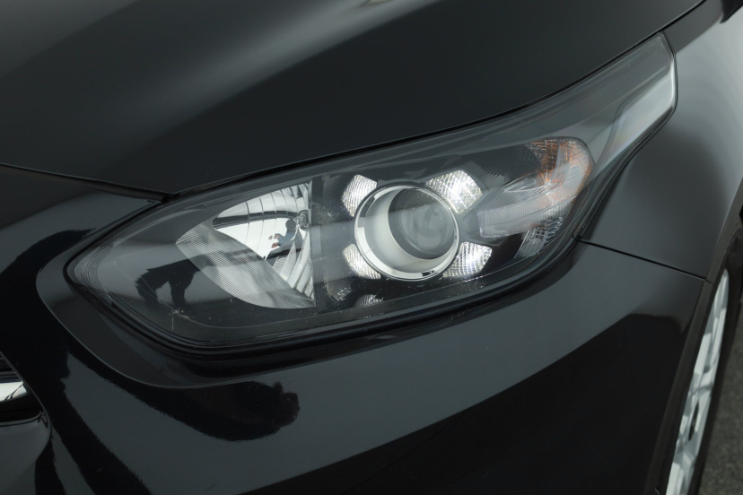 Kia Ceed, 2023