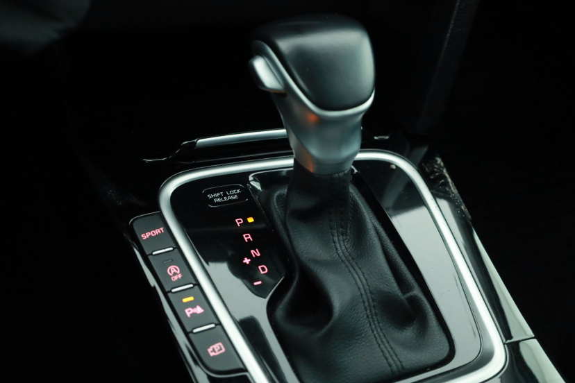 Kia Ceed, 2023