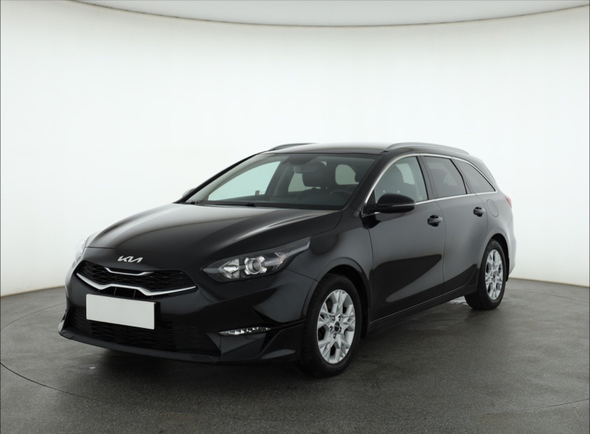 Kia Ceed, 2023