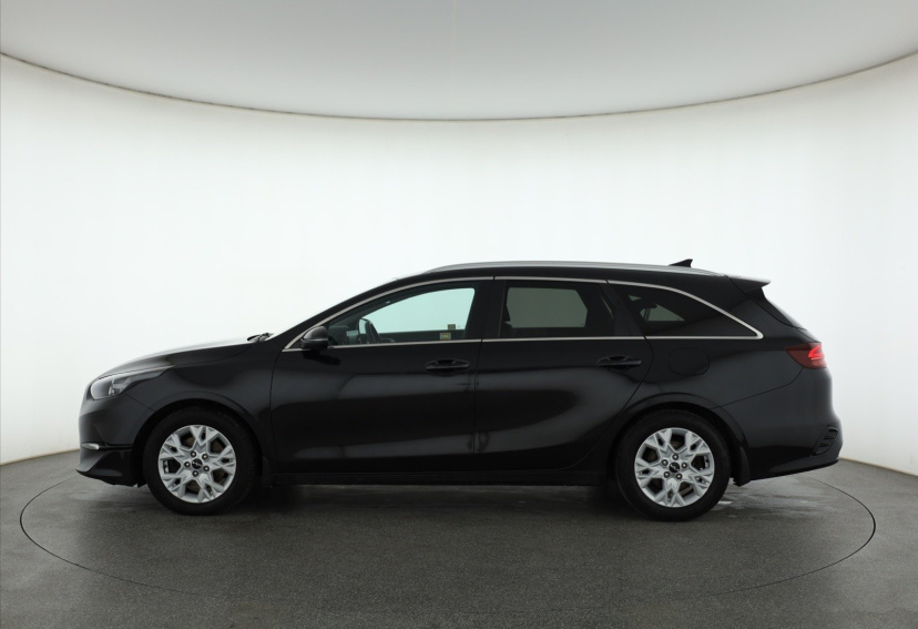 Kia Ceed, 2023