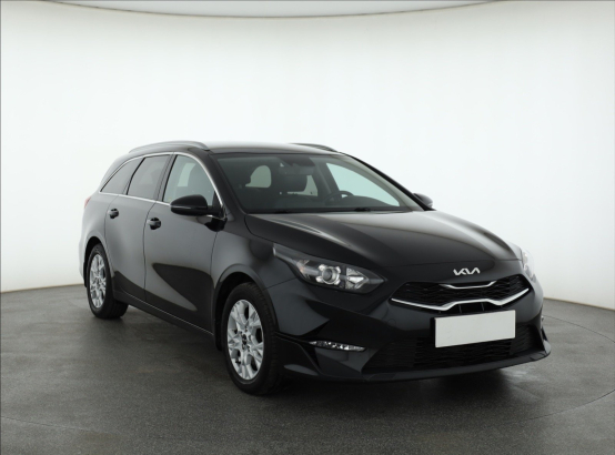 Kia Ceed SW