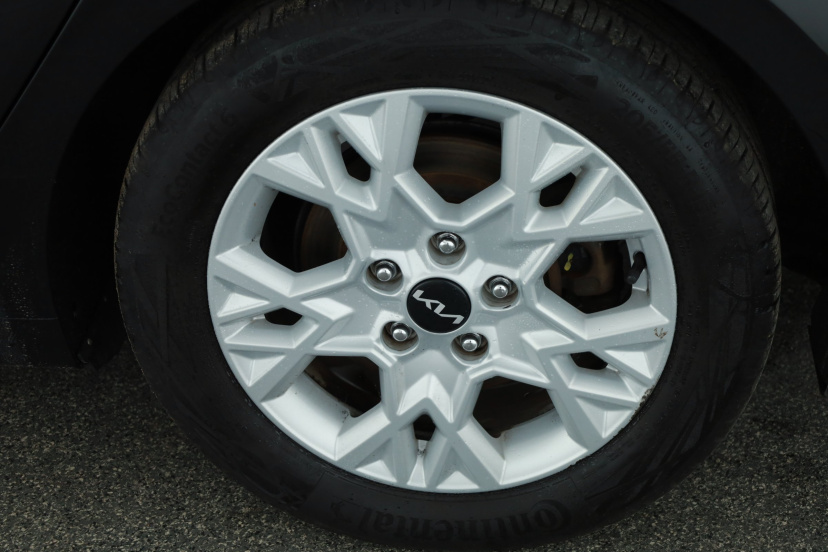 Kia Ceed, 2023