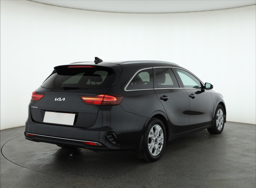 Kia Ceed, 2023