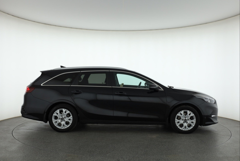 Kia Ceed, 2023