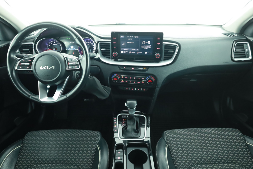 Kia Ceed, 2023