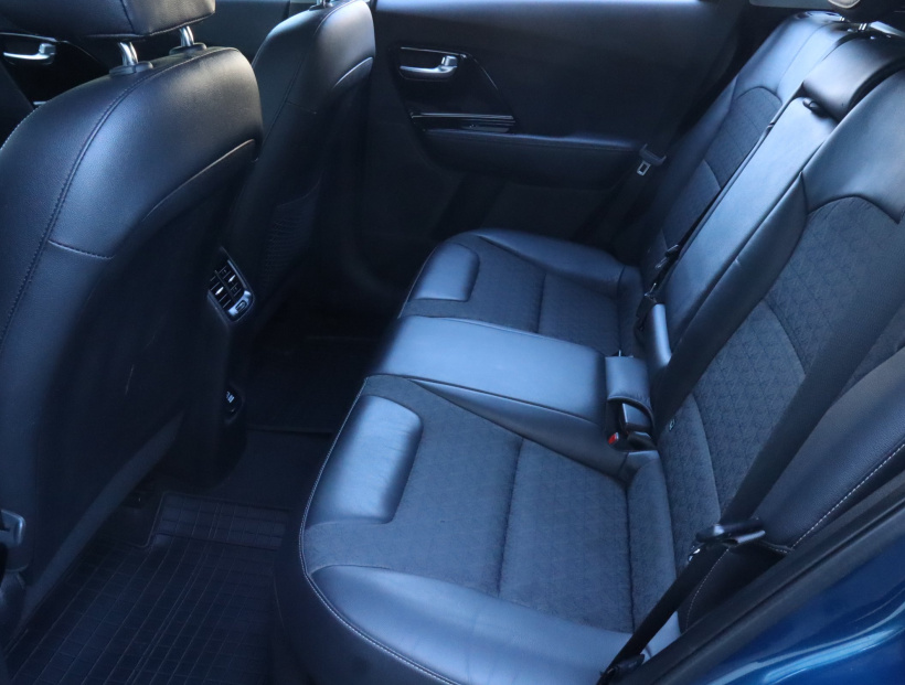 Kia Niro, 2019