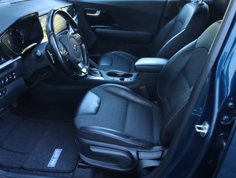 Kia Niro, 2019