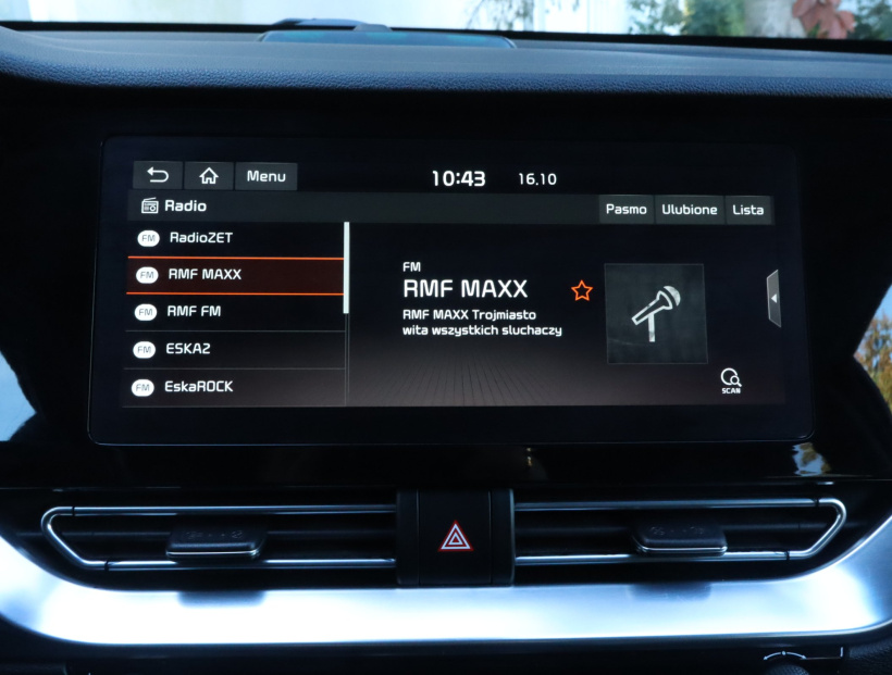 Kia Niro, 2019