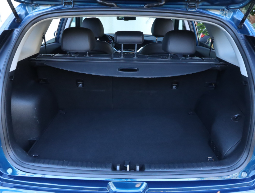 Kia Niro, 2019