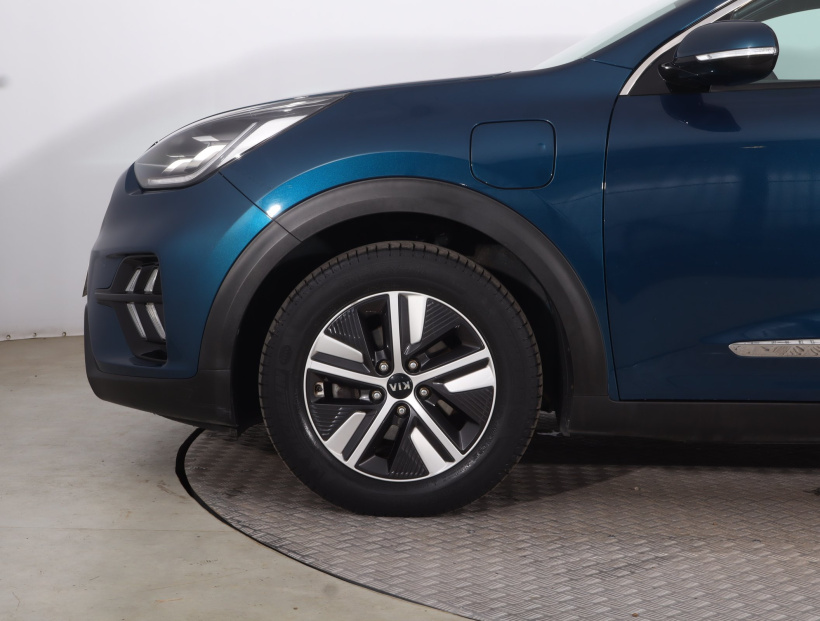 Kia Niro, 2019