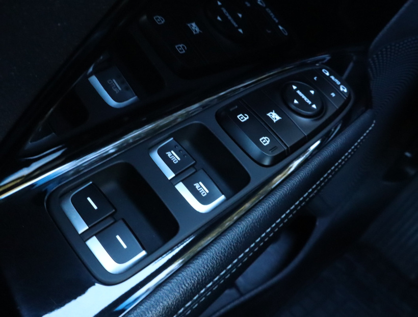 Kia Niro, 2019