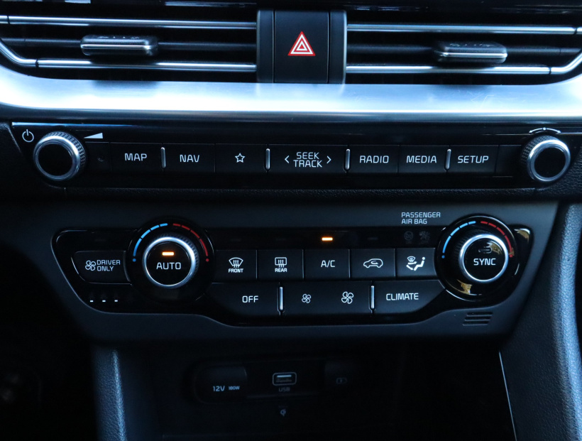 Kia Niro, 2019