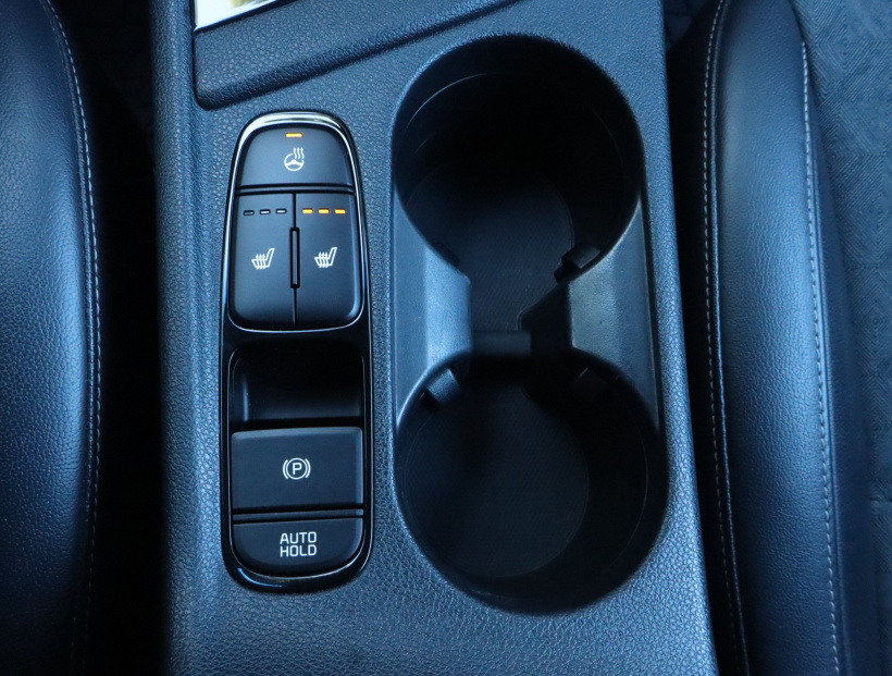 Kia Niro, 2019